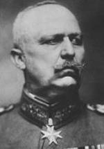 Эрих Людендорф фото