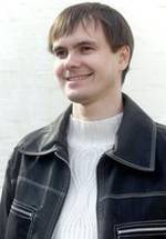 Александр Шестопалов фото