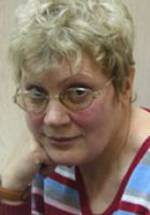 Людмила Давыдова фото