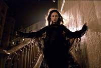 Кадр Париж, я люблю тебя