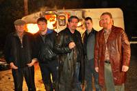 Кадр Король улиц