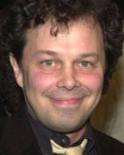 Кертис Армстронг фото