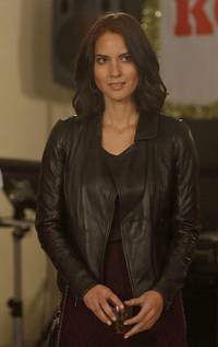 Кадр Новенькая