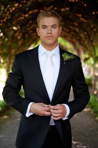 Кадр Сначала любовь, потом свадьба