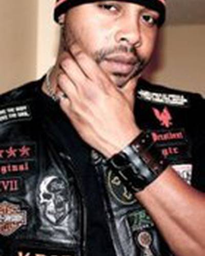 Джелани Гибсон фото