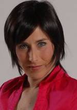 Эльвира Лопес фото