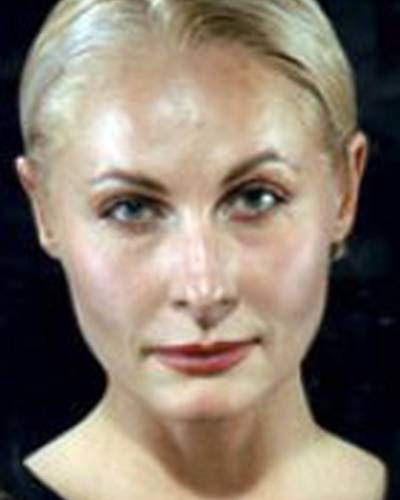 Марина Куделинская фото