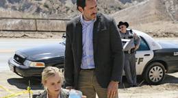 Кадр из фильма "Мост" - 1