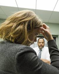 Кадр Любовники