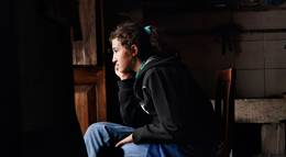 Кадр из фильма "Чудеса" - 2