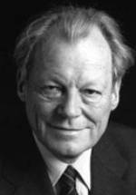 Вилли Брандт фото