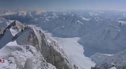 Кадр из фильма "К2: Предельная высота" - 2