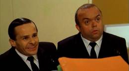 Кадр из фильма "Прекрасная фея" - 1