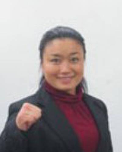 Аджа Конг фото