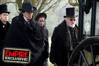 Кадр Человек-волк