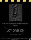Постер из фильма "Joy Division" - 1