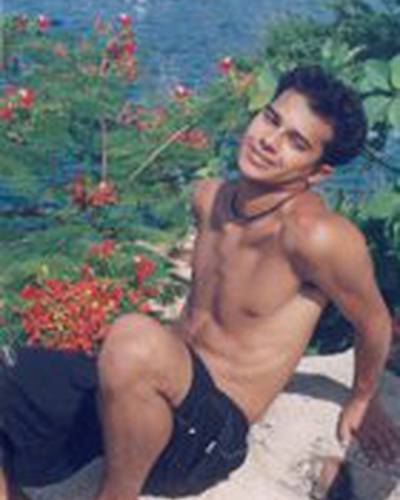 Фернандо Арройо фото