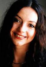 Алла Смирдан фото