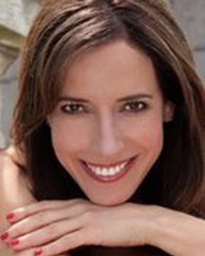 Мэриэн Лича фото