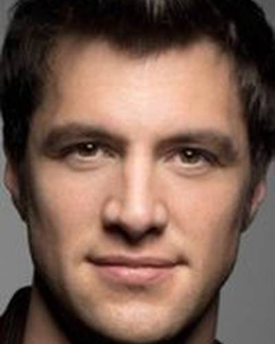 Шэйн МакРей фото