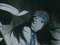 Кадр Кинжал Камуи