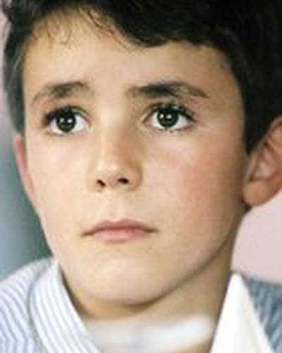 Меди Керуани фото