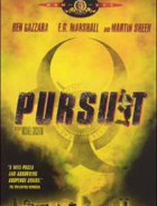 Преследование