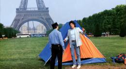 Кадр из фильма "Придурки на каникулах" - 2