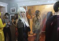 Кадр Милые обманщицы