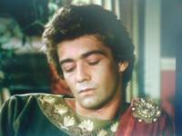 Кадр Последние дни Помпеи (мини-сериал)