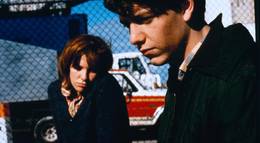 Кадр из фильма "Эксперт" - 1