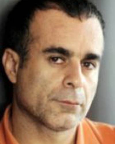 Бахман Гобади фото