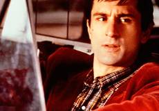 Де Ниро мечтает о сиквеле «Таксиста»