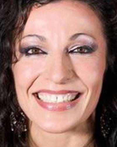 Ана Санс фото