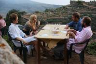 Кадр Больший всплеск