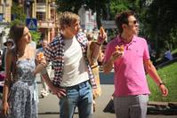 Кадр Киевский торт