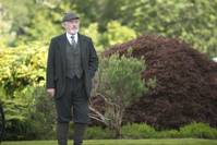 Кадр Аббатство Даунтон