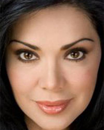 Астрид Каролина Эррера фото