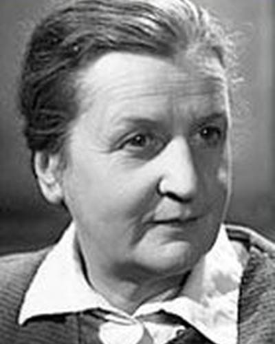 Хелена Бучиньская фото