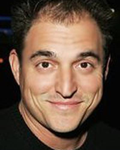 Майкл ДеЛуис фото