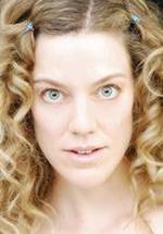 Кэти МакГоверн фото