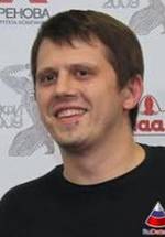 Алексей Троцюк фото