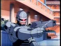 Кадр Робокоп (мини-сериал)