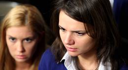 Кадр из фильма "Закрытая школа" - 1