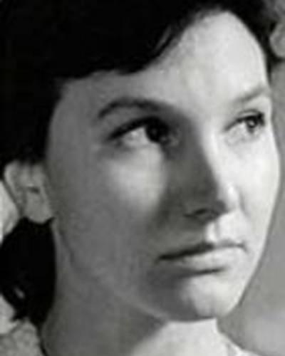 Юлия Цоглин фото