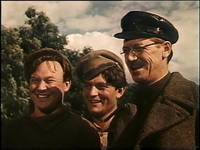 Кадр Педагогическая поэма