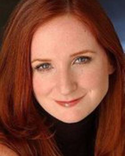 Мелисса Джонс фото