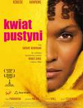Постер из фильма "Цветок пустыни" - 1