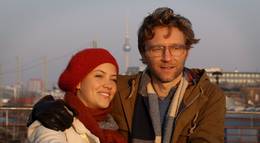 Кадр из фильма "Встретимся в Черногории" - 2