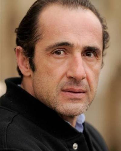 Бруно Риччи фото